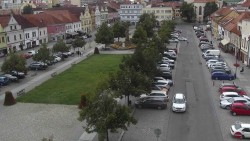 Hus-Platz