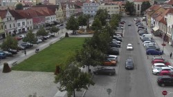 Hus-Platz
