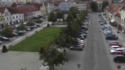 Hus Square