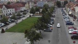 Hus Square