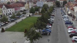 Hus-Platz