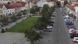 Hus-Platz