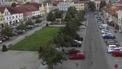 Hus-Platz