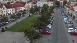 Husovo náměstí