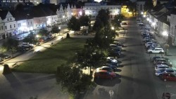 Hus Square