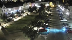 Hus Square