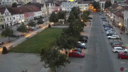 Hus Square