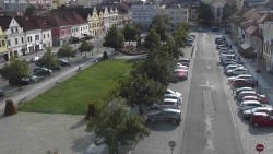 Hus Square