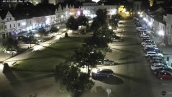 Husovo náměstí