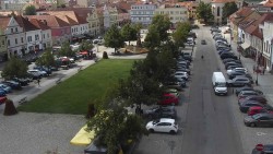 Husowe Náměstí