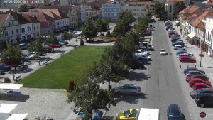 Miasto Beroun - Husowe Náměstí - 8.8.2026 v 12:45 Miasto Beroun - Husowe Náměstí - 8.8.2026 v 12:45