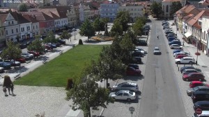 Miasto Beroun - Husowe Náměstí - 8.8.2026 v 13:45 Miasto Beroun - Husowe Náměstí - 8.8.2026 v 13:45