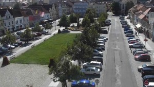 Miasto Beroun - Husowe Náměstí - 8.8.2026 v 15:45 Miasto Beroun - Husowe Náměstí - 8.8.2026 v 15:45