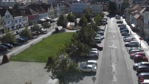 Miasto Beroun - Husowe Náměstí - 8.8.2026 v 16:45 Miasto Beroun - Husowe Náměstí - 8.8.2026 v 16:45
