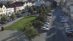Husowe Náměstí