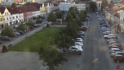 Husowe Náměstí
