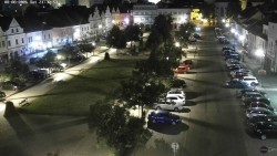 Husowe Náměstí