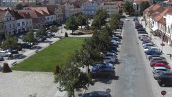 Husowe Náměstí
