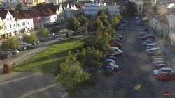 Husovo náměstí