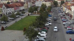 Husovo náměstí