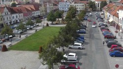 Hus-Platz