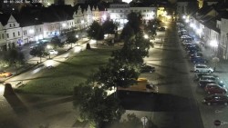 Hus-Platz