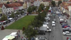Husowe Náměstí