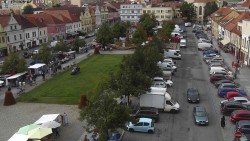 Hus Square