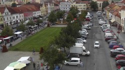 Hus-Platz