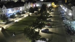 Husovo náměstí
