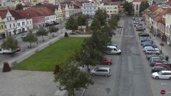Husowe Náměstí