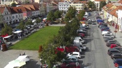 Husovo náměstí