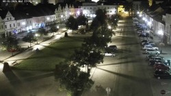 Husovo náměstí
