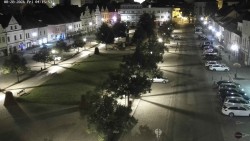 Husovo náměstí