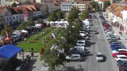 Husovo náměstí