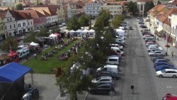 Husovo náměstí