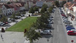 Husovo náměstí