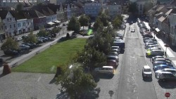 Husovo náměstí