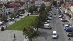 Husovo náměstí