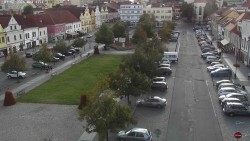 Husovo náměstí