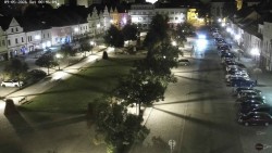 Husovo náměstí