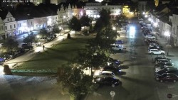 Husovo náměstí