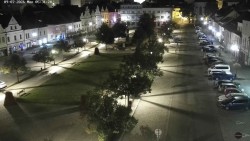 Hus Square