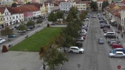 Husovo náměstí