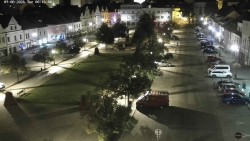 Husovo náměstí