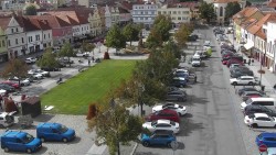Husovo náměstí