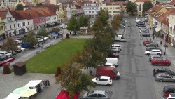 Husowe Náměstí