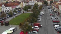 Hus Square
