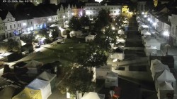 Hus-Platz