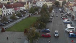 Husovo náměstí